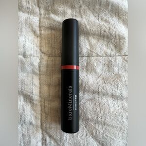 bareMinerals BAREPRO Lipstick - nwob